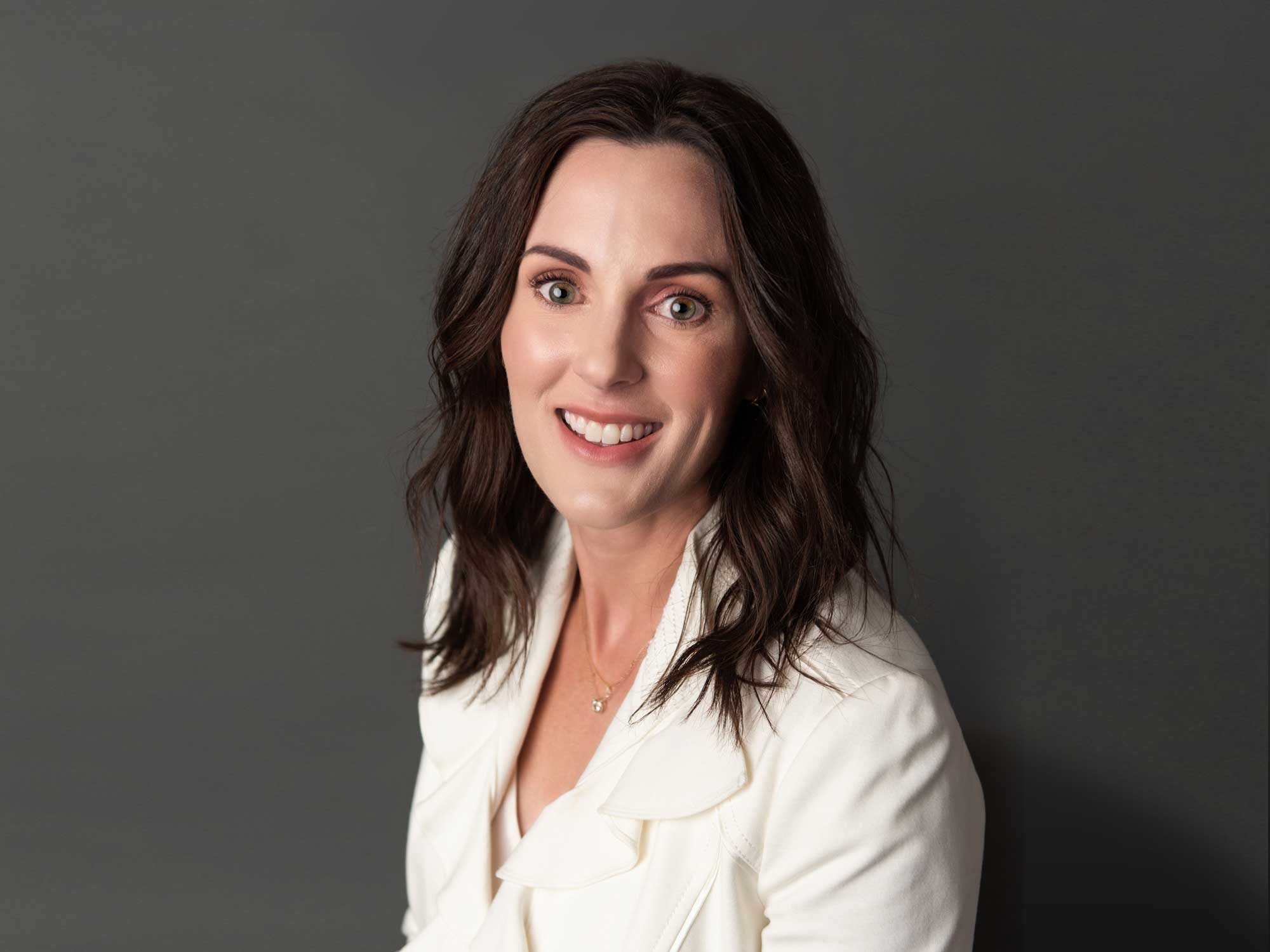 Picture of Ali Mitchell